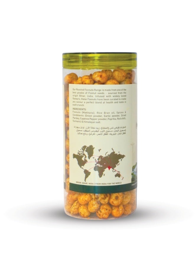 Jivika Phool Makhana Peri Peri - 85G - Image 5